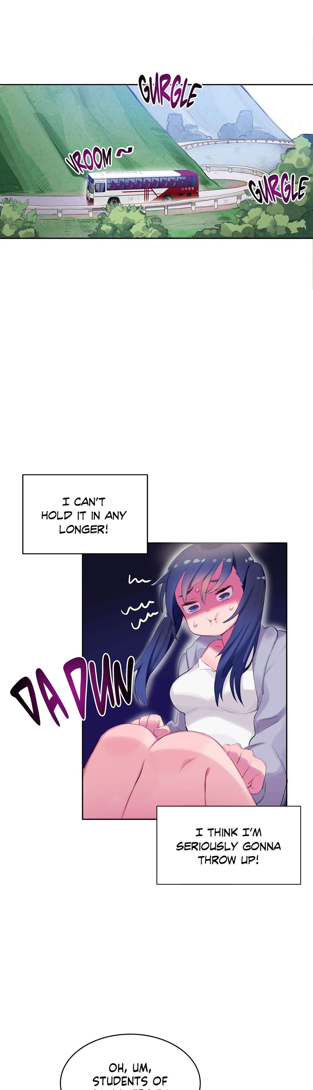 Short Stories, Big Secrets - Chapter 7 [photo 11] - MangaPorn