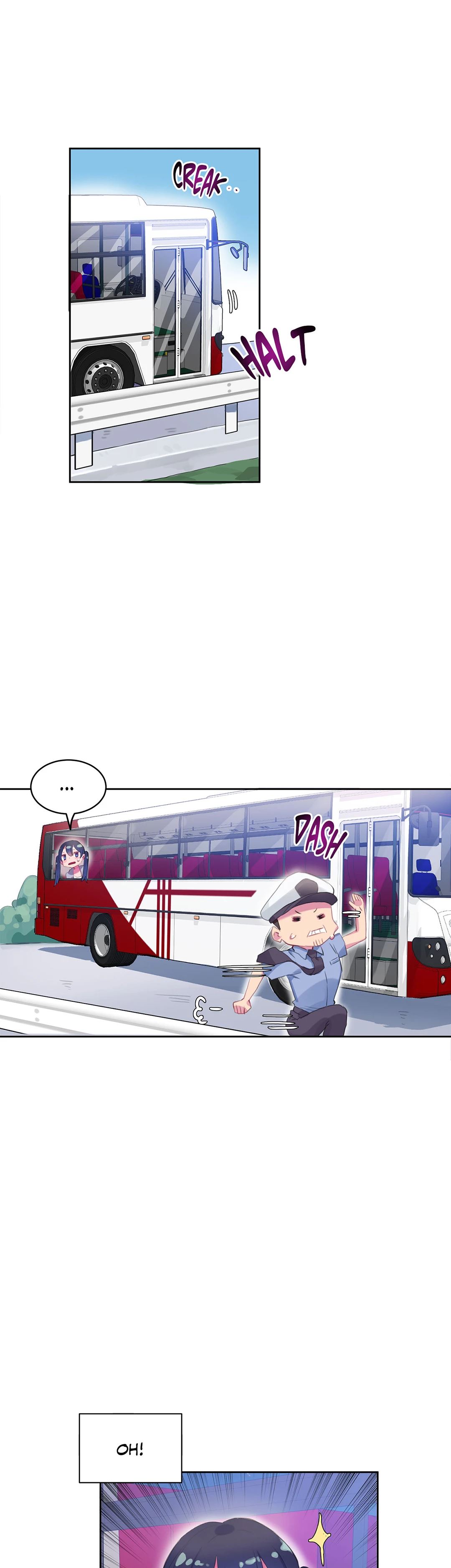 Short Stories, Big Secrets - Chapter 7 [photo 13] - MangaPorn