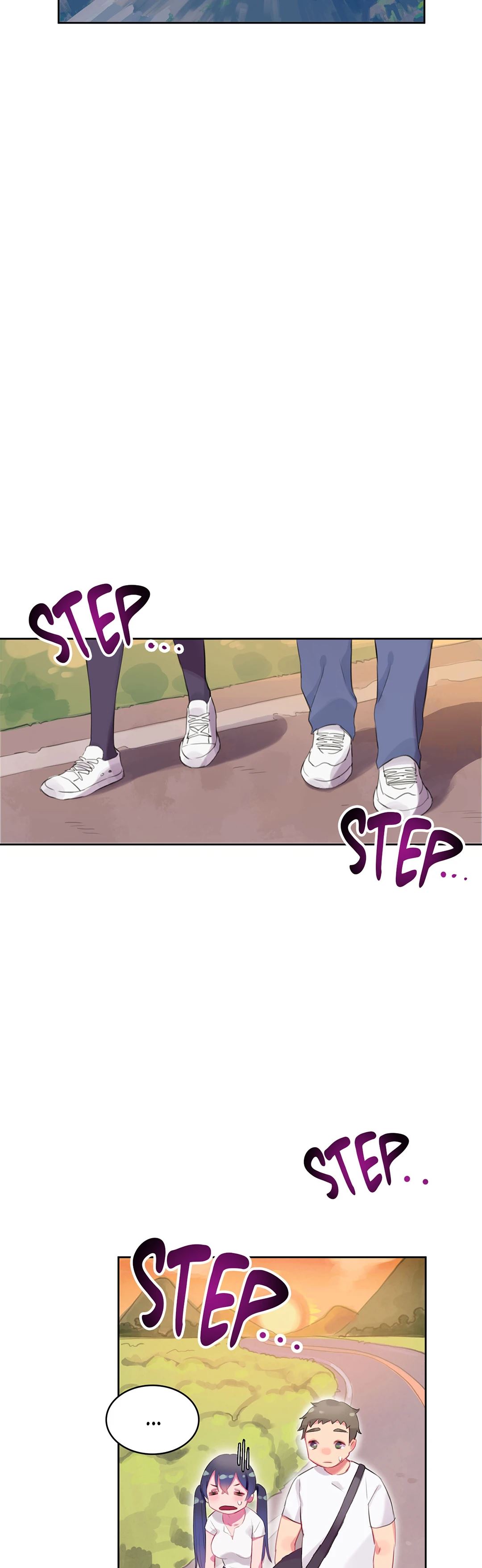 Short Stories, Big Secrets - Chapter 7 [photo 21] - MangaPorn