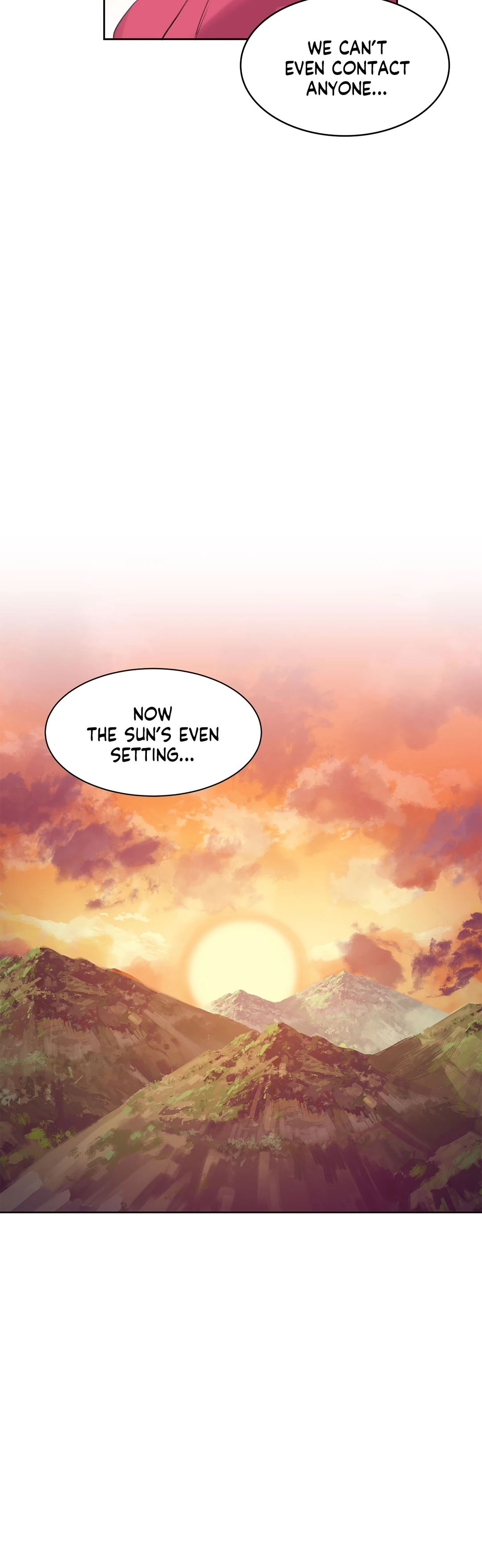 Short Stories, Big Secrets - Chapter 7 [photo 23] - MangaPorn