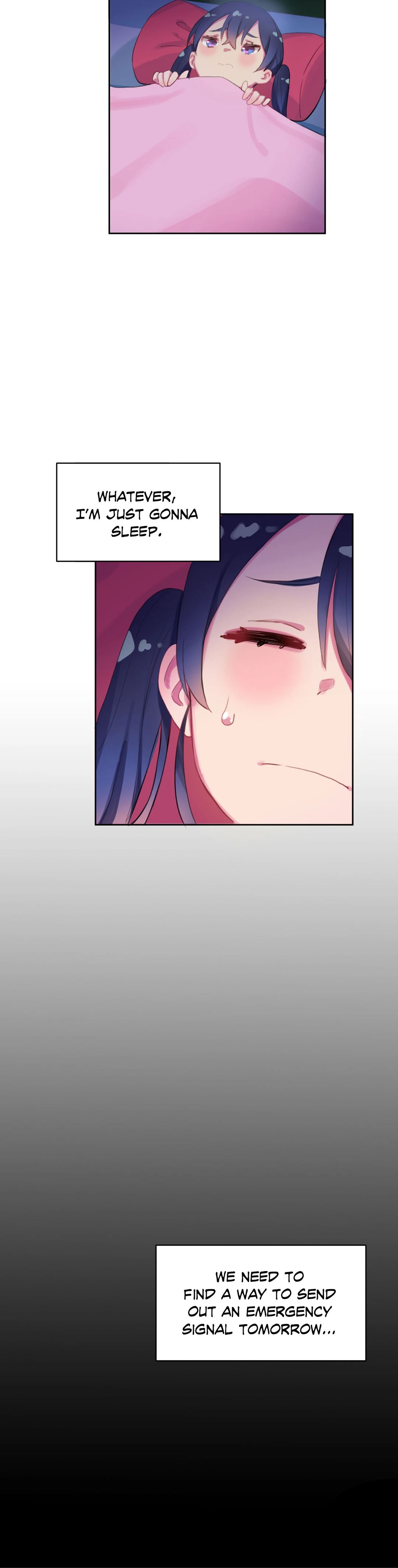 Short Stories, Big Secrets - Chapter 7 [photo 26] - MangaPorn