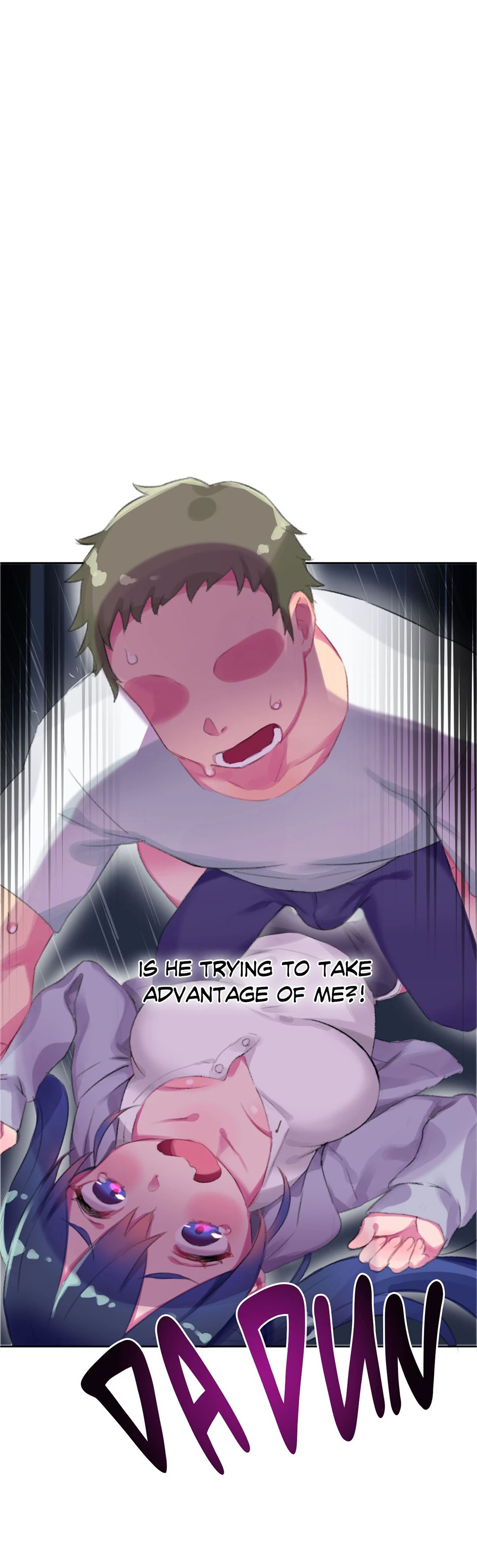 Short Stories, Big Secrets - Chapter 7 [photo 29] - MangaPorn