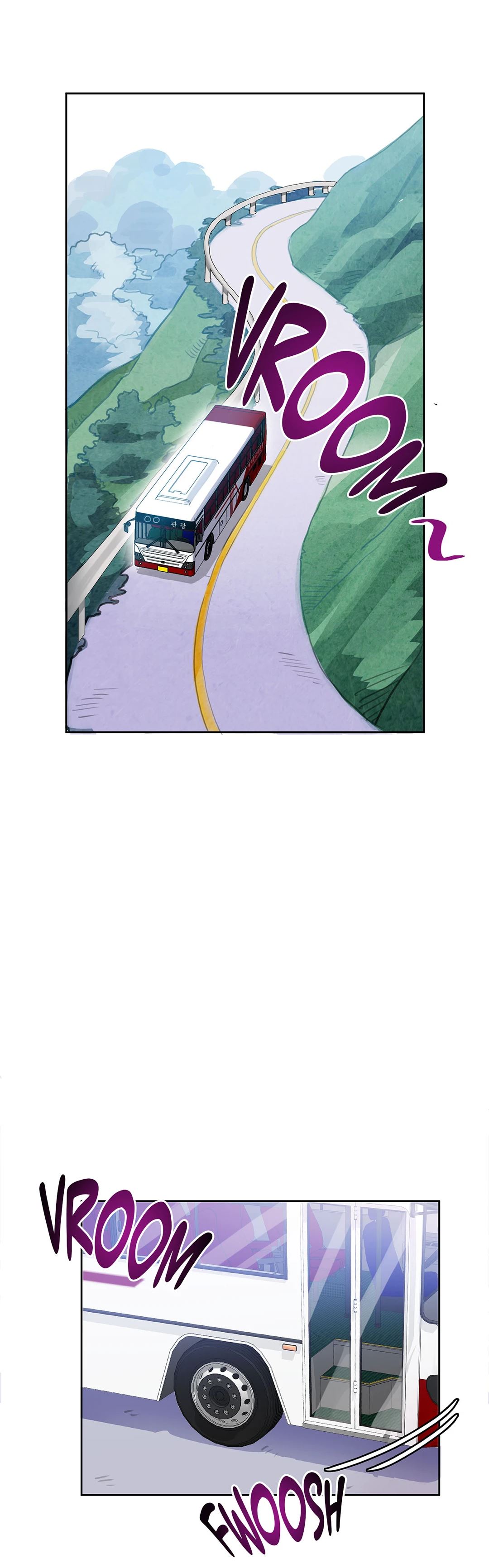 Short Stories, Big Secrets - Chapter 7 [photo 5] - MangaPorn