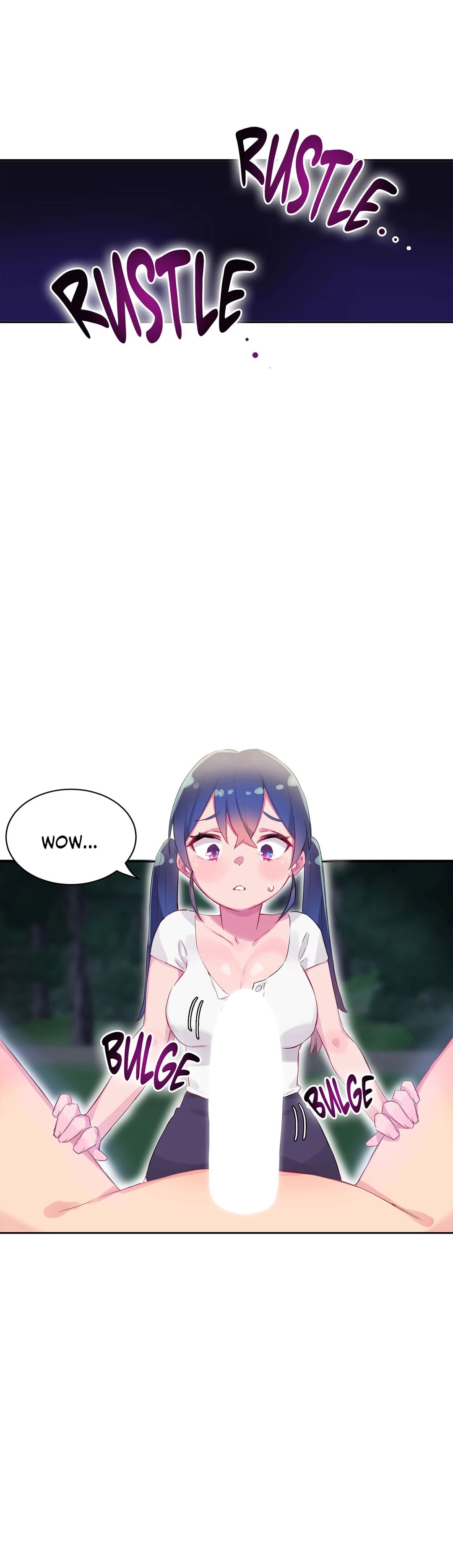 Short Stories, Big Secrets - Chapter 8 [photo 21] - MangaPorn