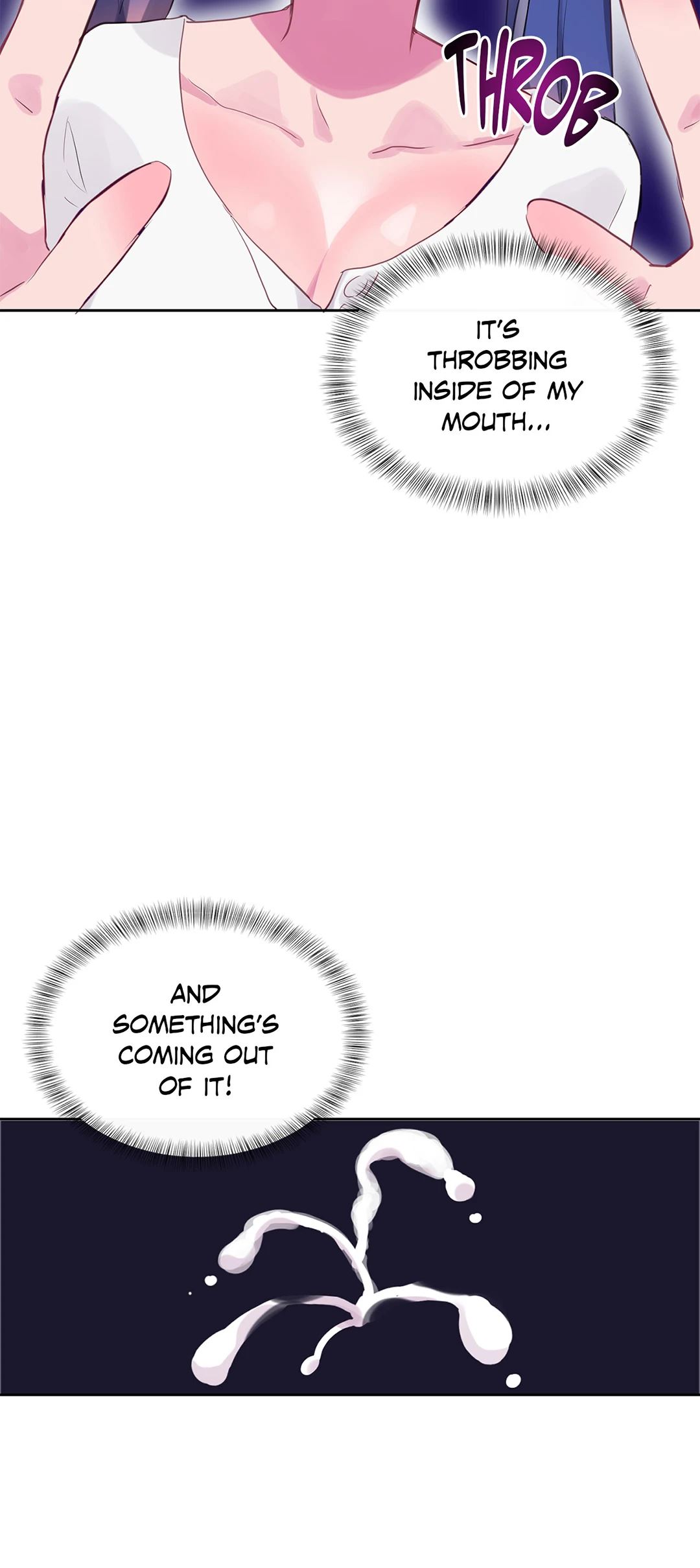 Short Stories, Big Secrets - Chapter 8 [photo 27] - MangaPorn