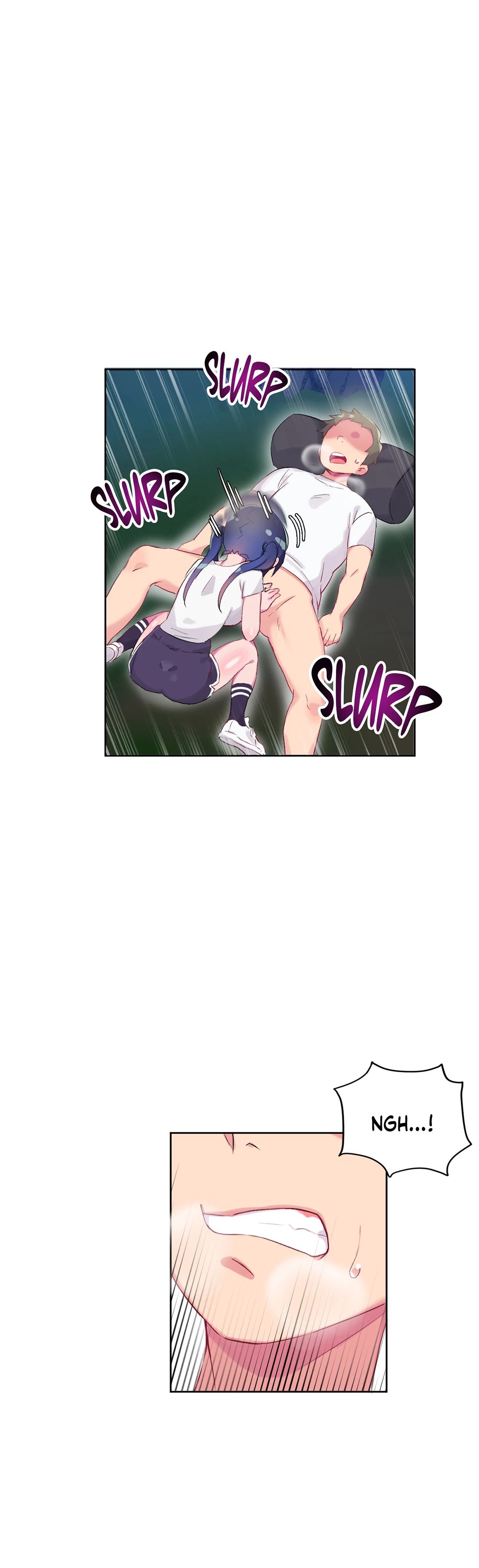 Short Stories, Big Secrets - Chapter 9 [photo 4] - MangaPorn