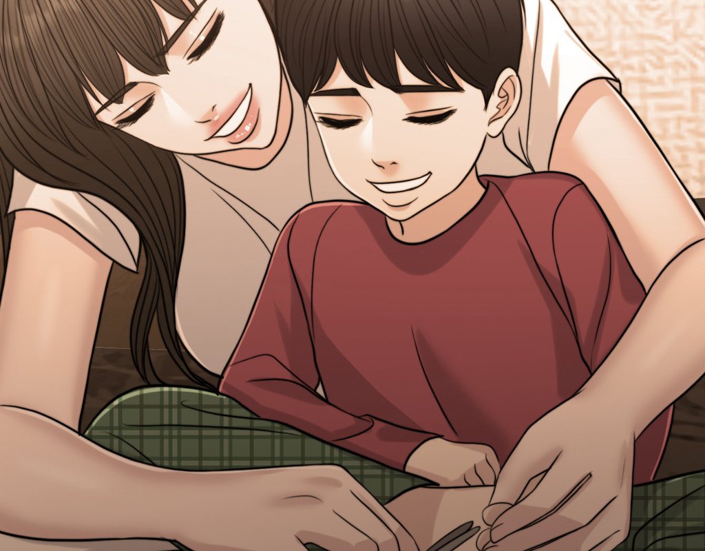 Wife for 1000 Days - Chapter 95 [photo 175] - MangaPorn