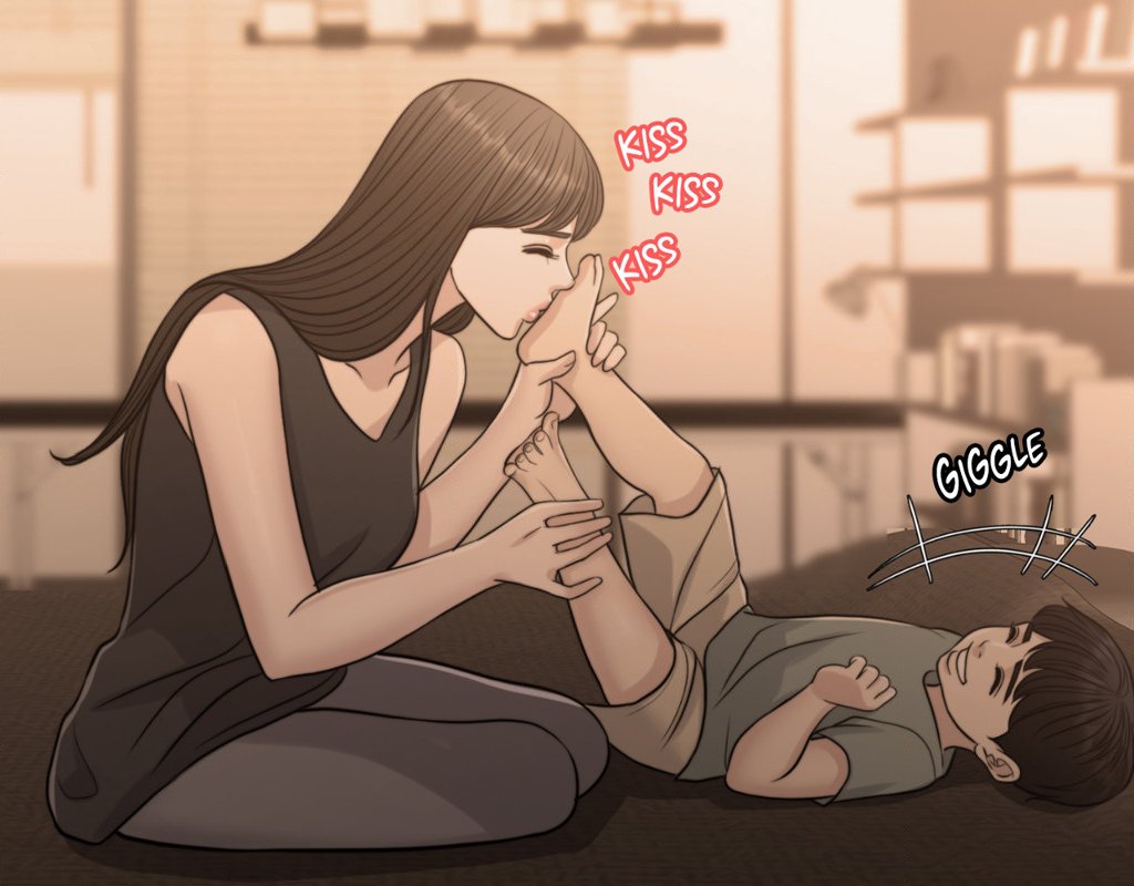 Wife for 1000 Days - Chapter 95 [photo 178] - MangaPorn