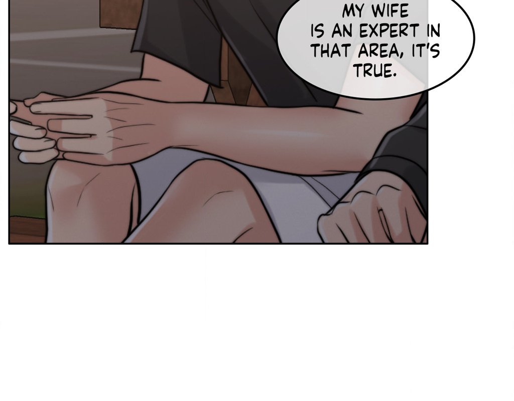 Wife for 1000 Days - Chapter 95 [photo 184] - MangaPorn