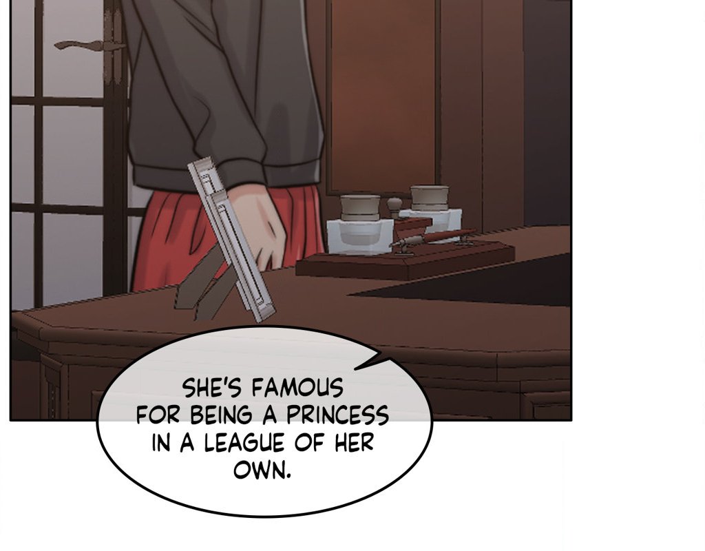 Wife for 1000 Days - Chapter 95 [photo 237] - MangaPorn