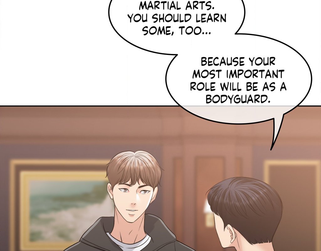 Wife for 1000 Days - Chapter 95 [photo 254] - MangaPorn