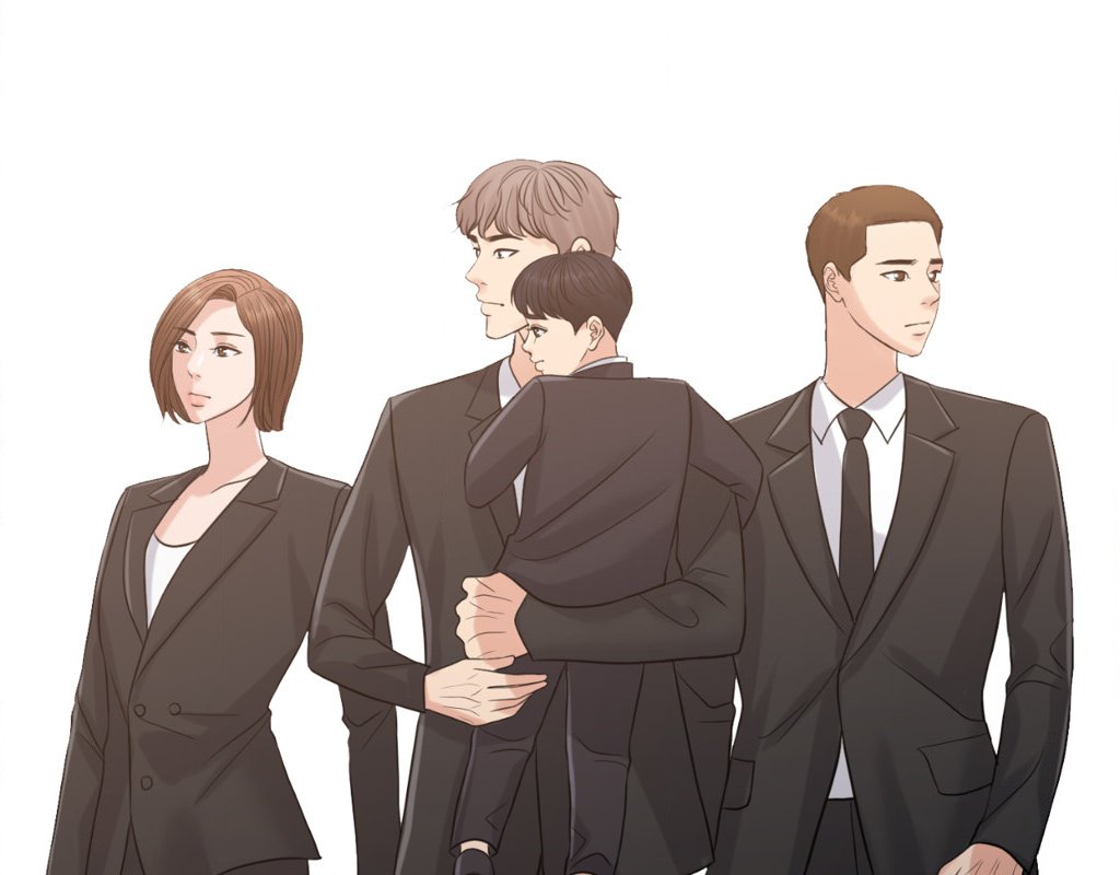 Wife for 1000 Days - Chapter 95 [photo 260] - MangaPorn