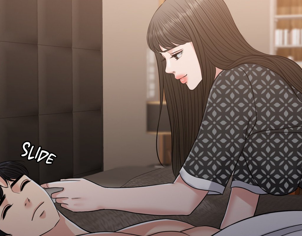 Wife for 1000 Days - Chapter 95 [photo 62] - MangaPorn