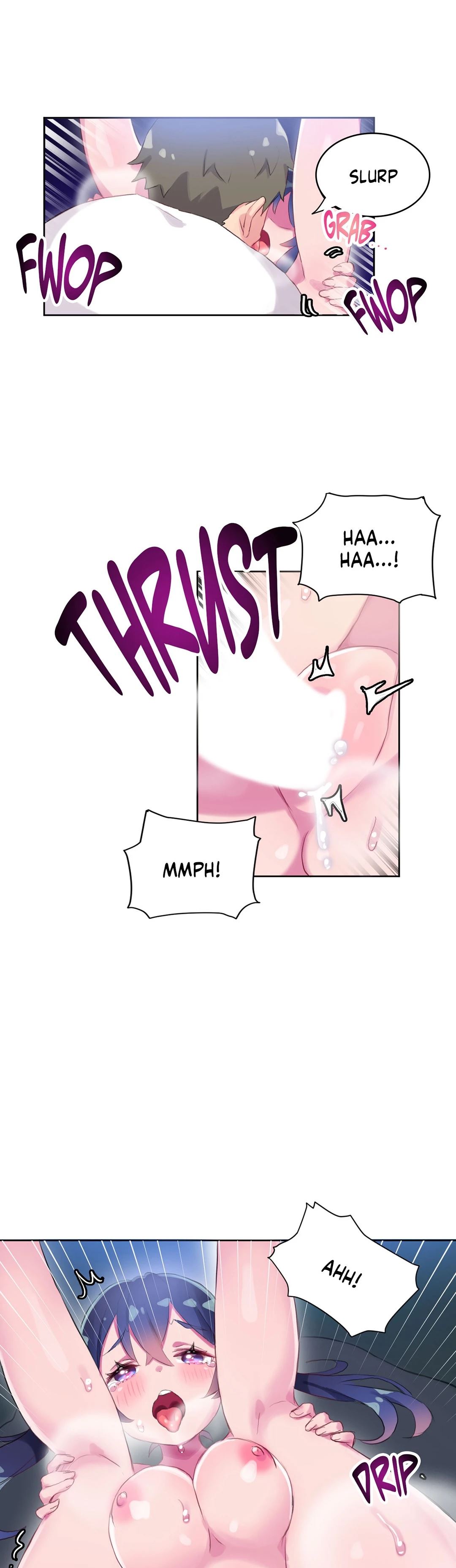 Short Stories, Big Secrets - Chapter 12 [photo 9] - MangaPorn