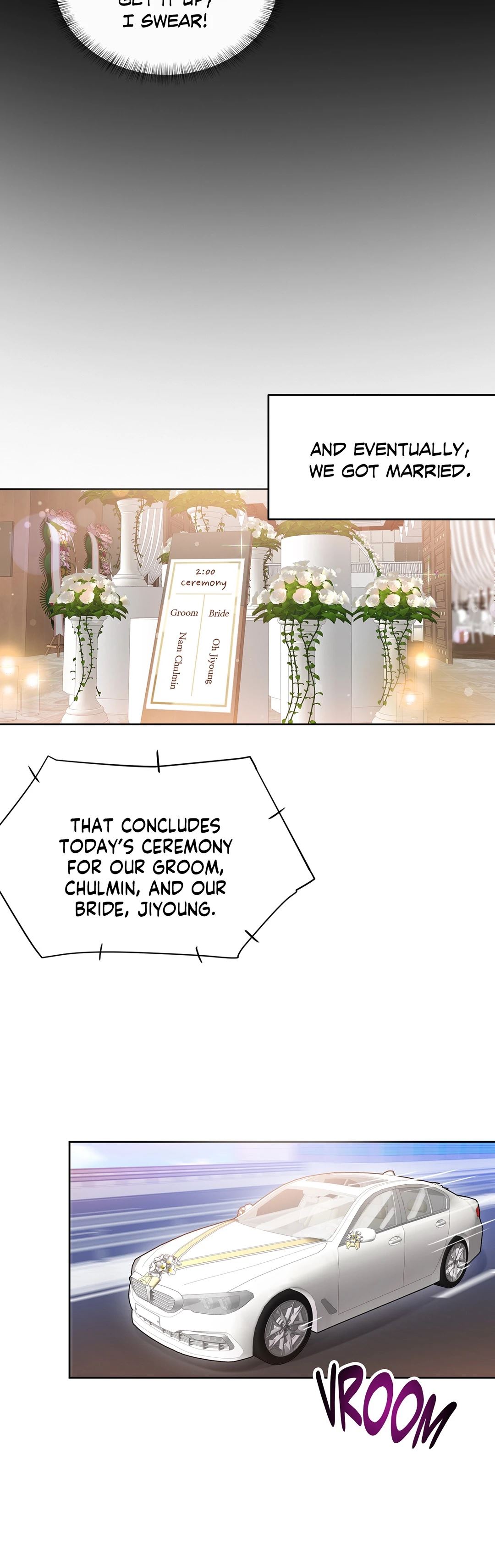 Short Stories, Big Secrets - Chapter 13 [photo 11] - MangaPorn