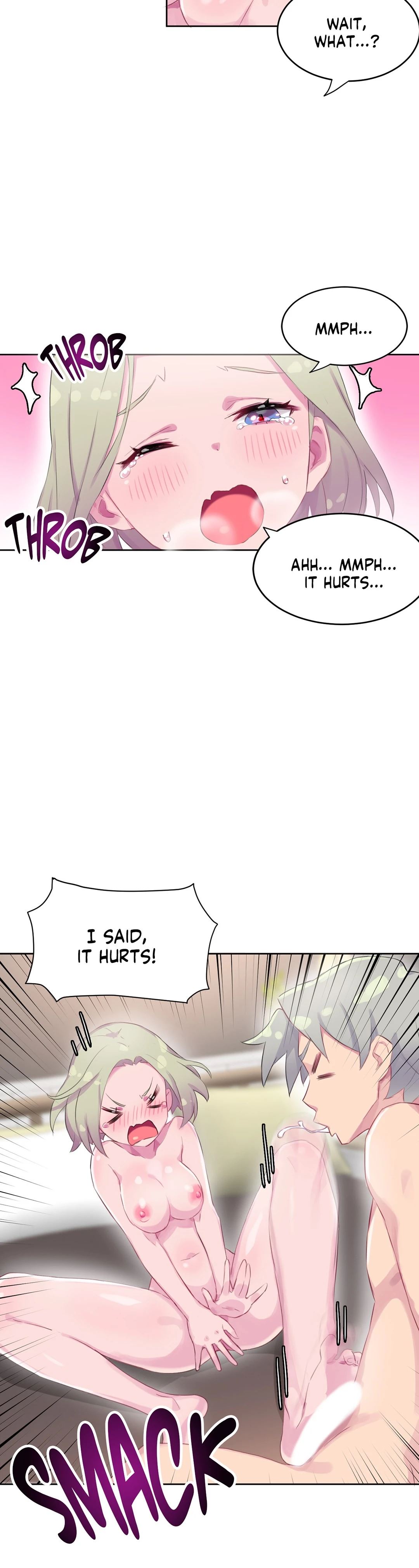 Short Stories, Big Secrets - Chapter 14 [photo 2] - MangaPorn