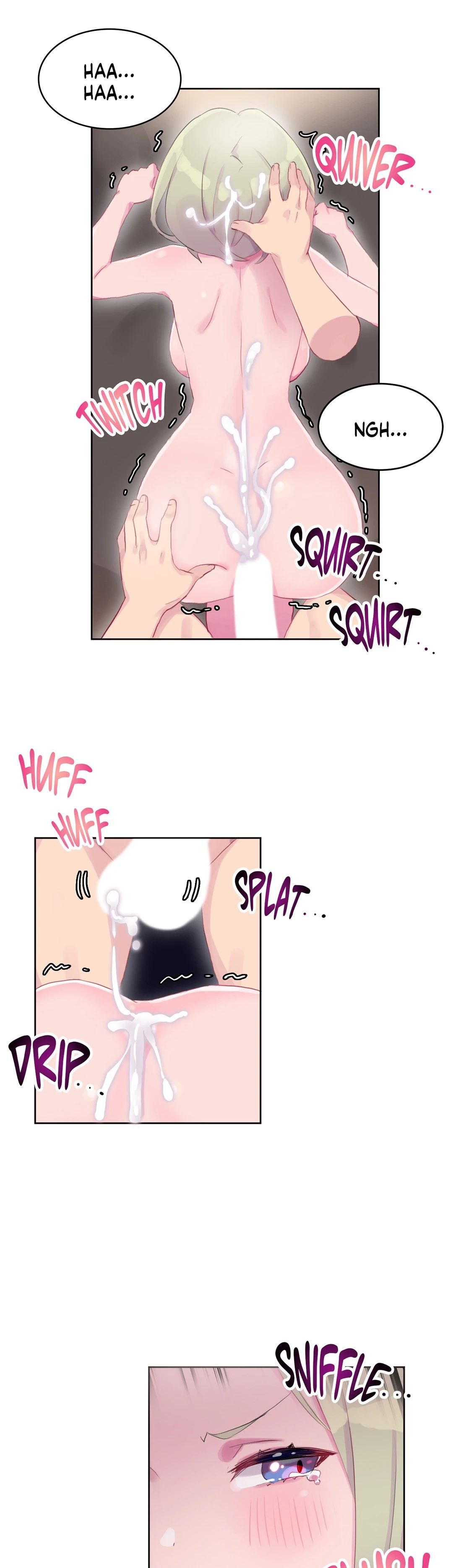 Short Stories, Big Secrets - Chapter 15 [photo 11] - MangaPorn