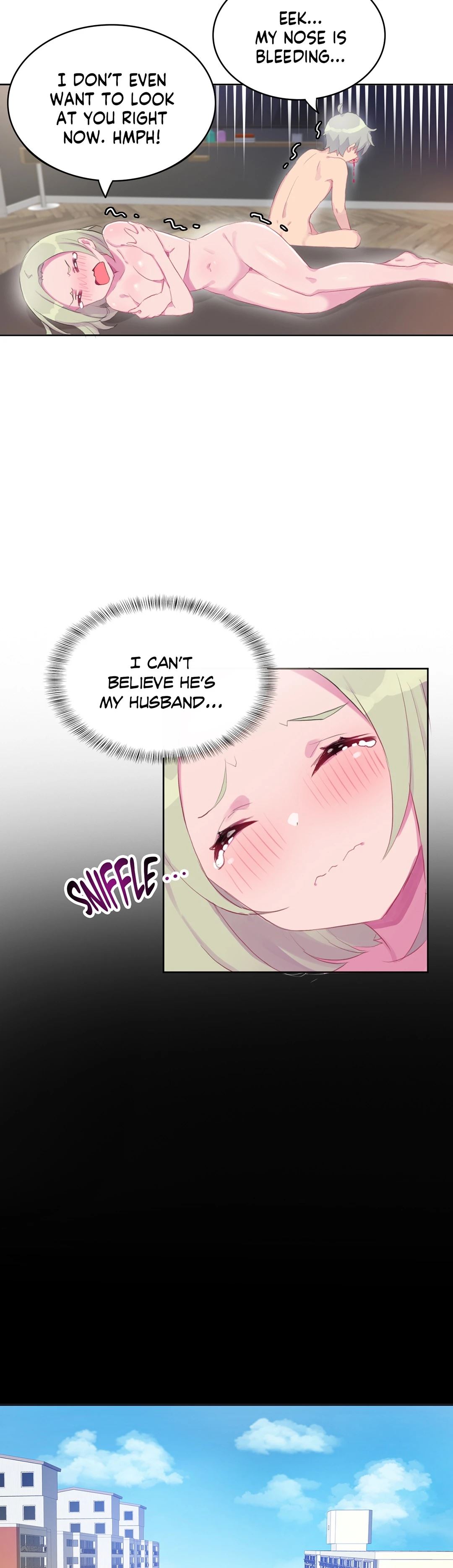 Short Stories, Big Secrets - Chapter 15 [photo 13] - MangaPorn