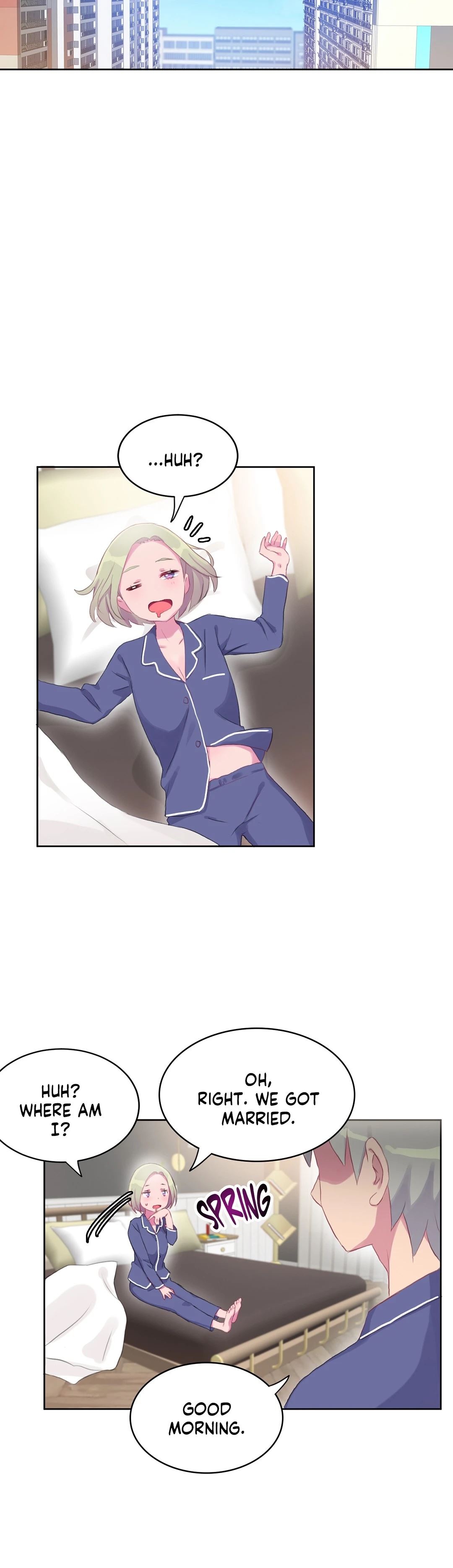 Short Stories, Big Secrets - Chapter 15 [photo 14] - MangaPorn