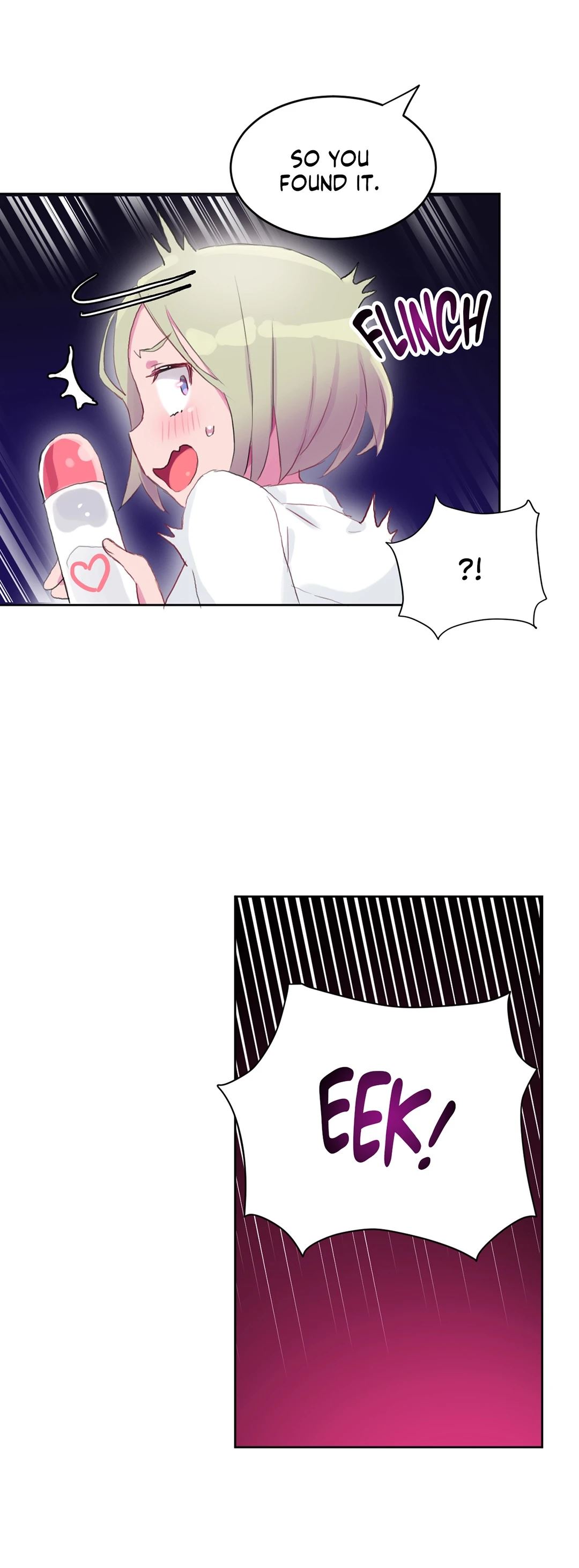 Short Stories, Big Secrets - Chapter 15 [photo 25] - MangaPorn