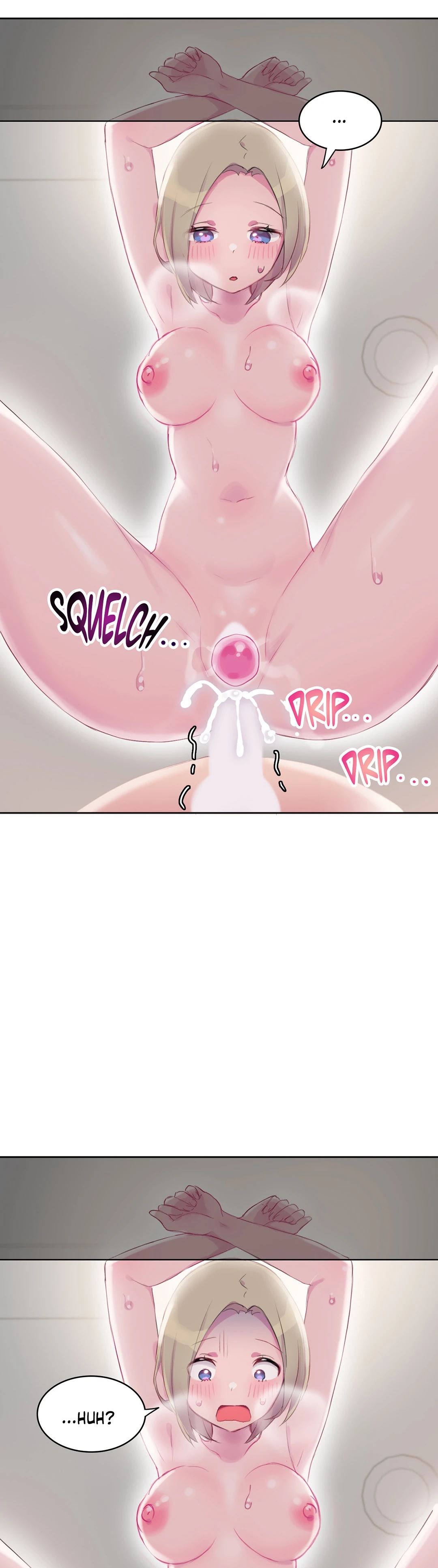 Short Stories, Big Secrets - Chapter 16 [photo 18] - MangaPorn