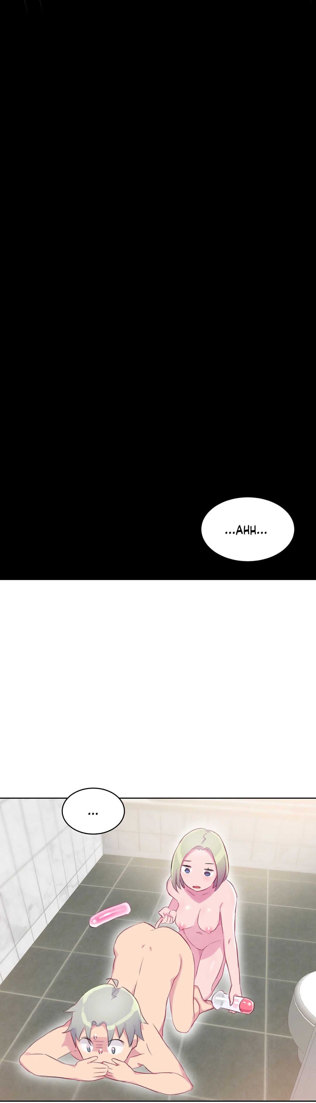 Short Stories, Big Secrets - Chapter 16 [photo 22] - MangaPorn