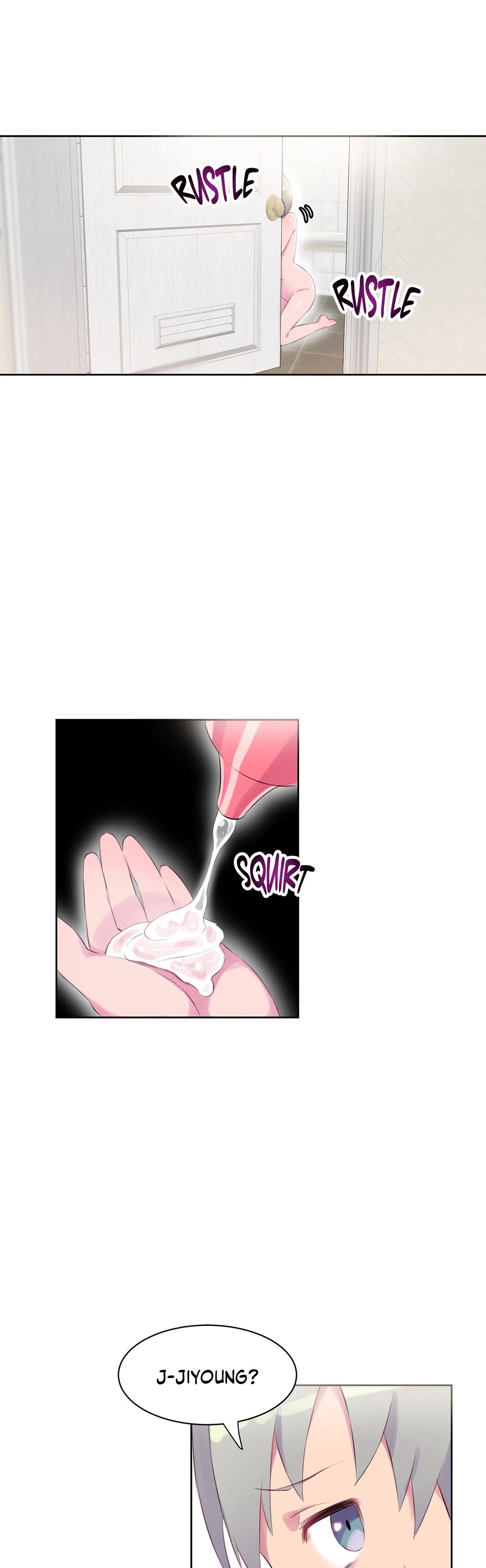 Short Stories, Big Secrets - Chapter 17 [photo 1] - MangaPorn