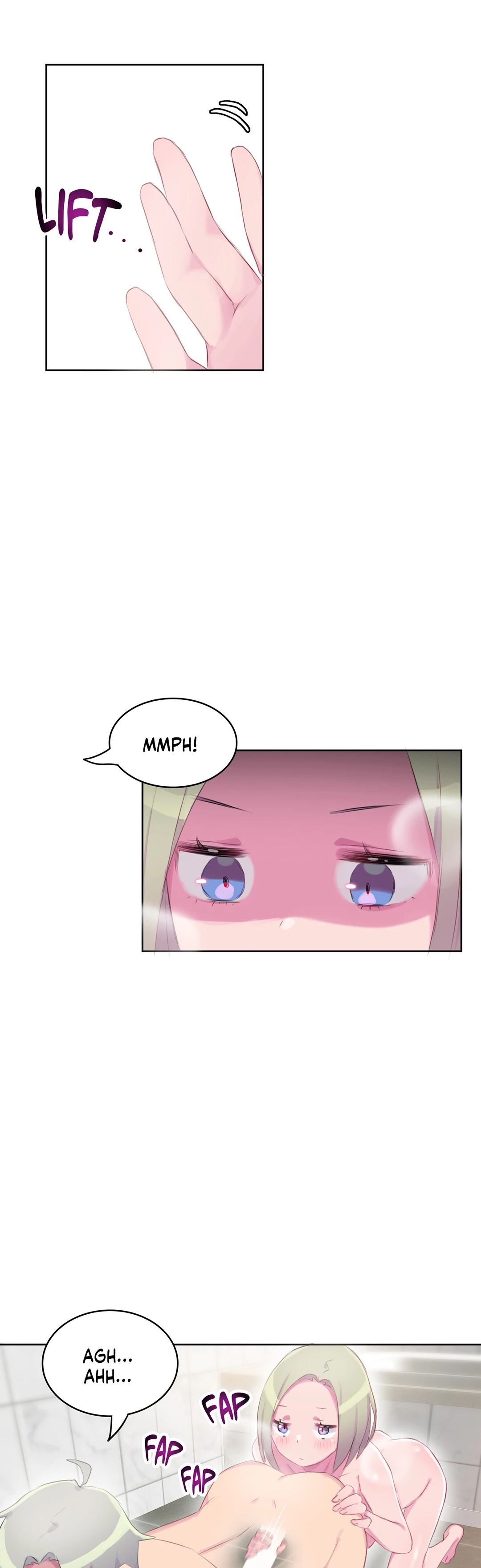 Short Stories, Big Secrets - Chapter 17 [photo 7] - MangaPorn