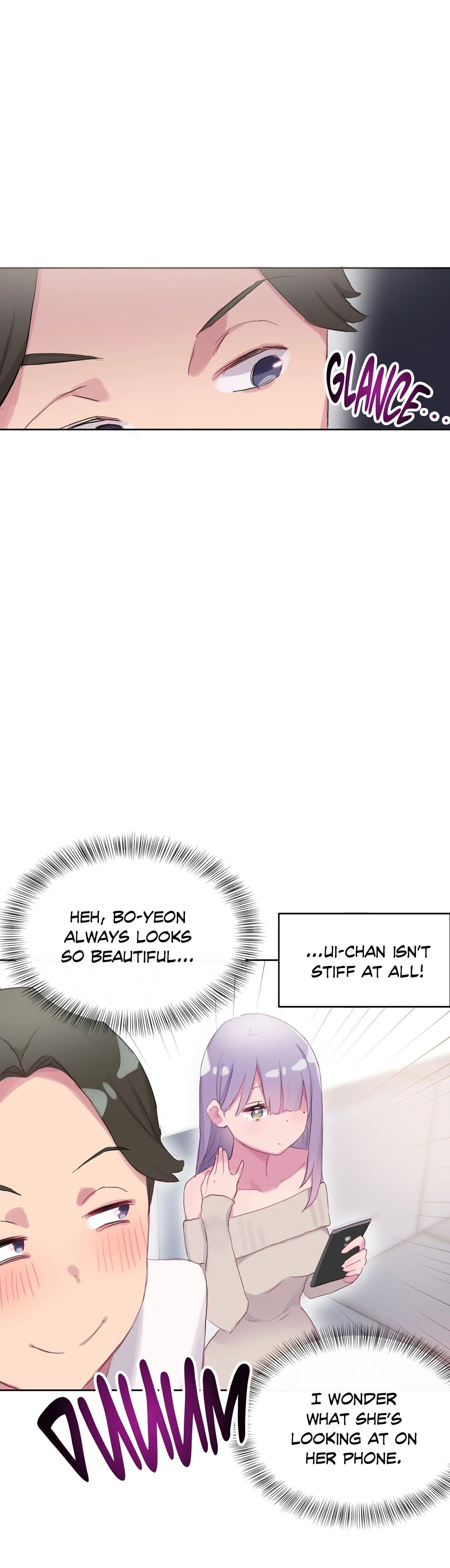 Short Stories, Big Secrets - Chapter 19 [photo 11] - MangaPorn