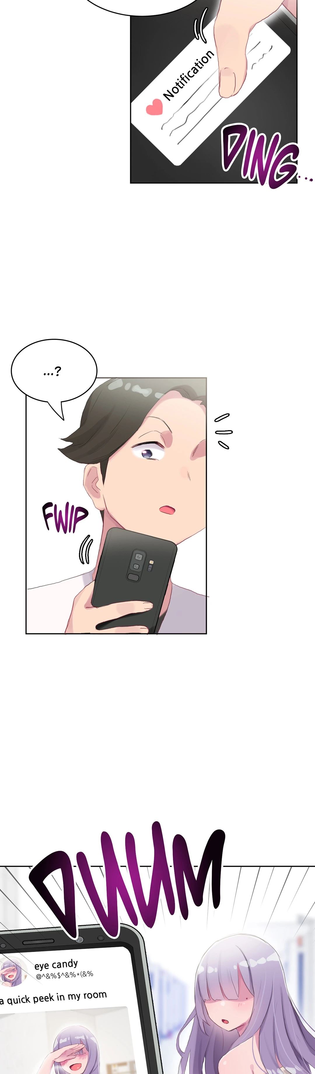 Short Stories, Big Secrets - Chapter 19 [photo 25] - MangaPorn