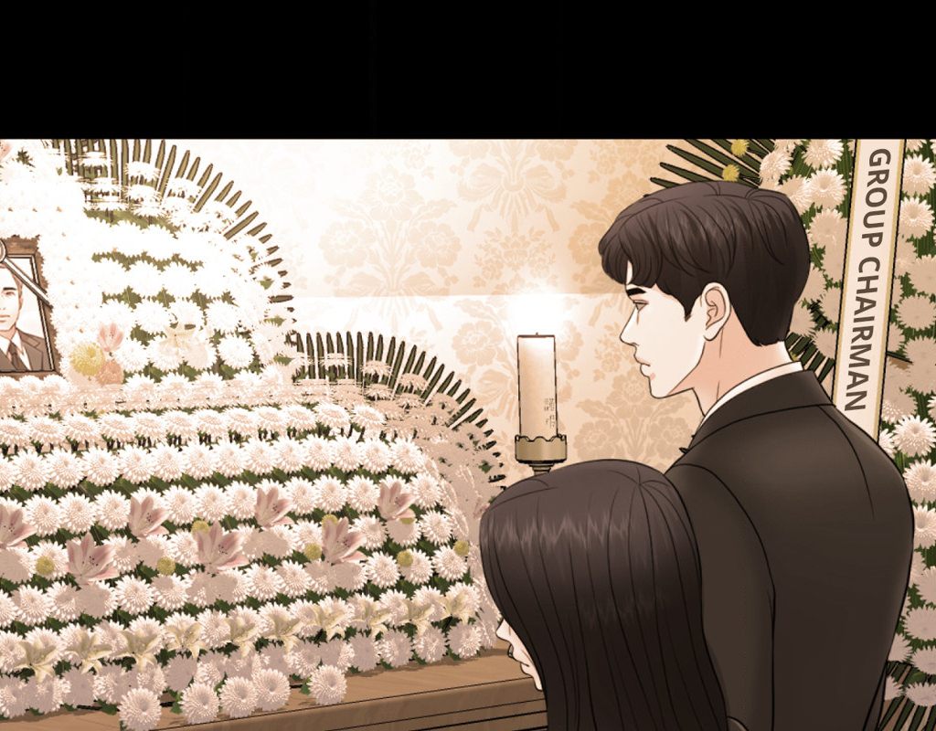 Wife for 1000 Days - Chapter 96 [photo 112] - MangaPorn