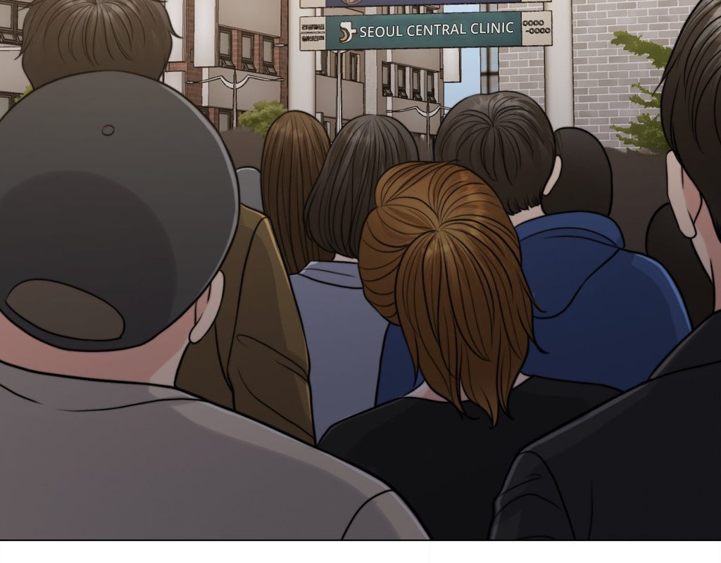 Wife for 1000 Days - Chapter 96 [photo 195] - MangaPorn