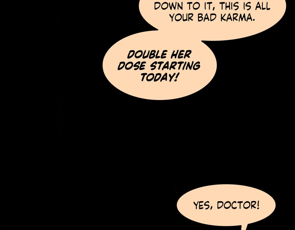 Wife for 1000 Days - Chapter 96 [photo 22] - MangaPorn