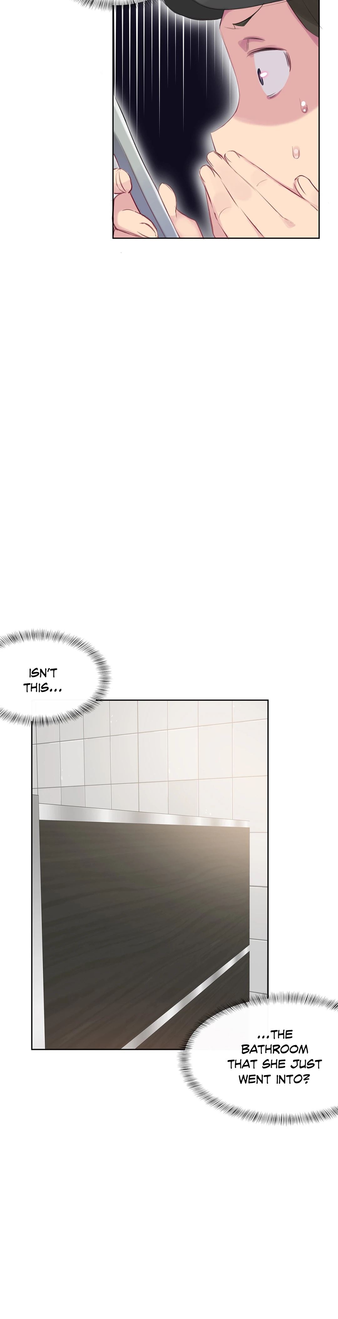 Short Stories, Big Secrets - Chapter 20 [photo 13] - MangaPorn