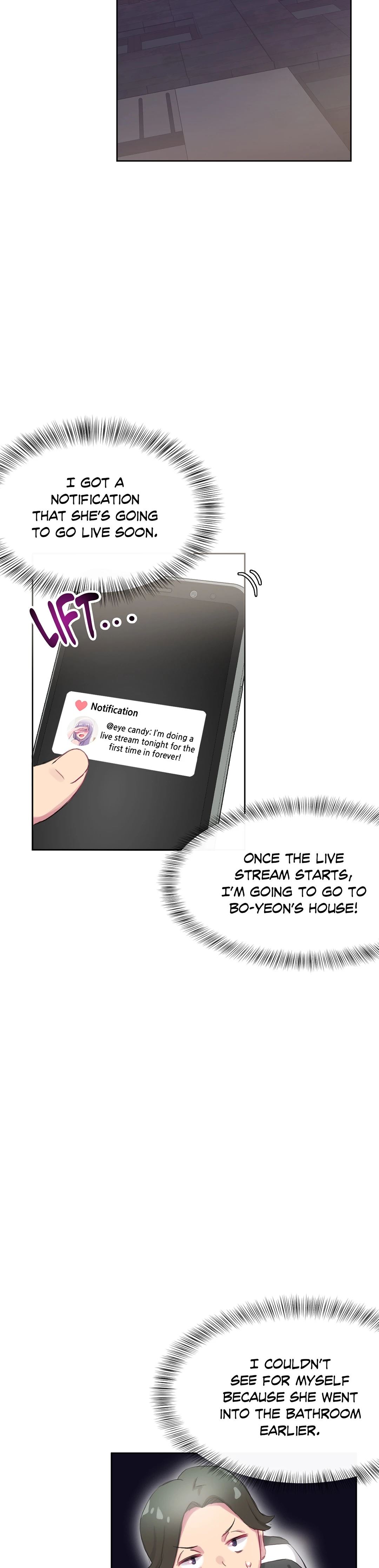 Short Stories, Big Secrets - Chapter 20 [photo 23] - MangaPorn