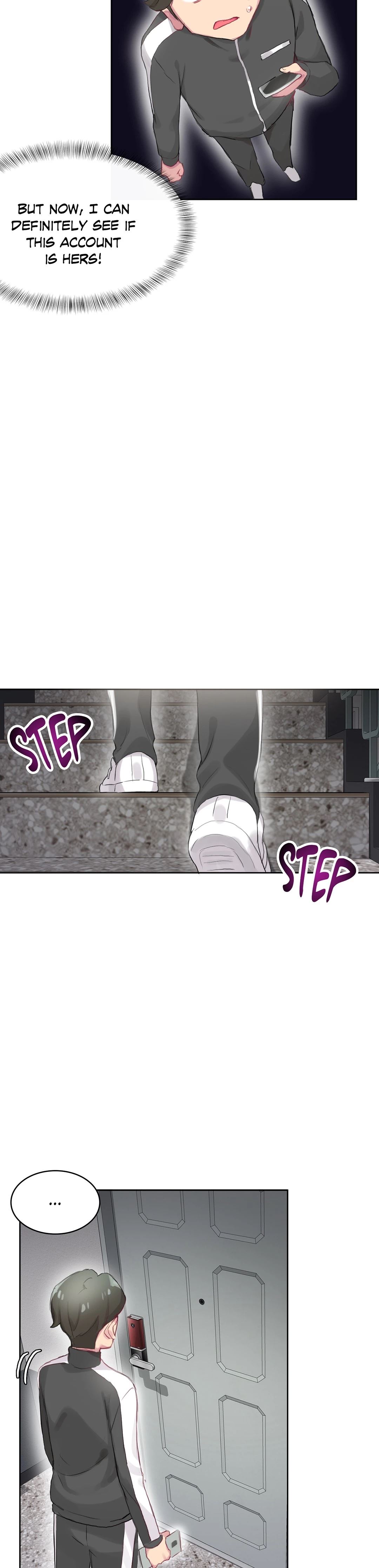 Short Stories, Big Secrets - Chapter 20 [photo 24] - MangaPorn