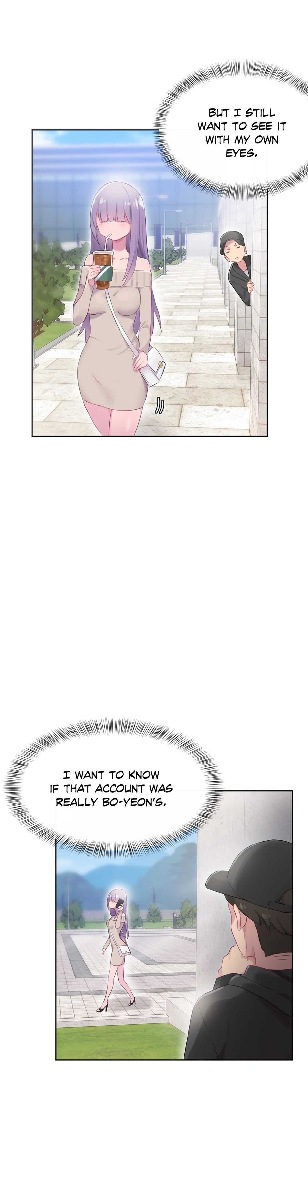 Short Stories, Big Secrets - Chapter 20 [photo 9] - MangaPorn