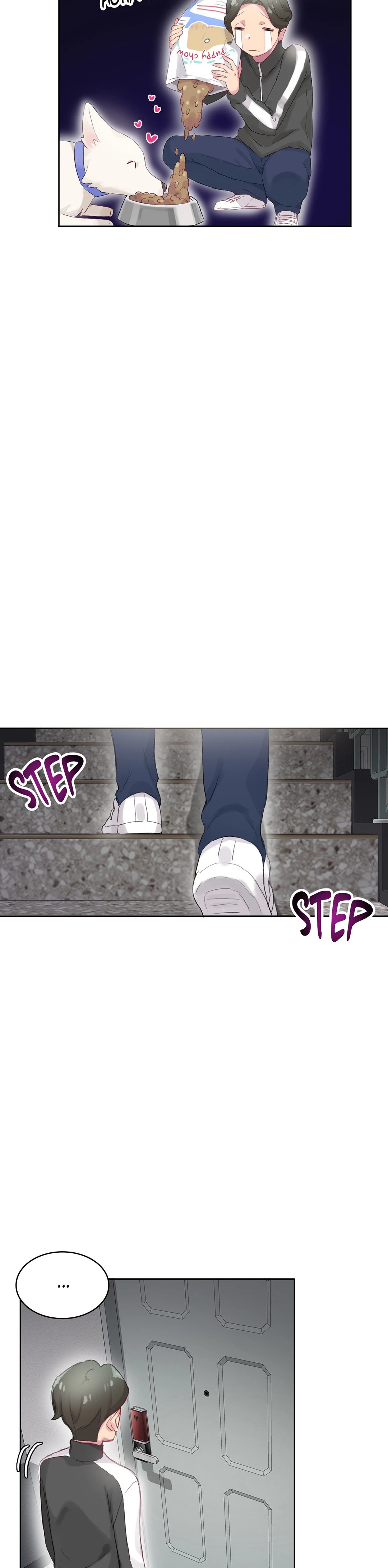 Short Stories, Big Secrets - Chapter 21 [photo 22] - MangaPorn