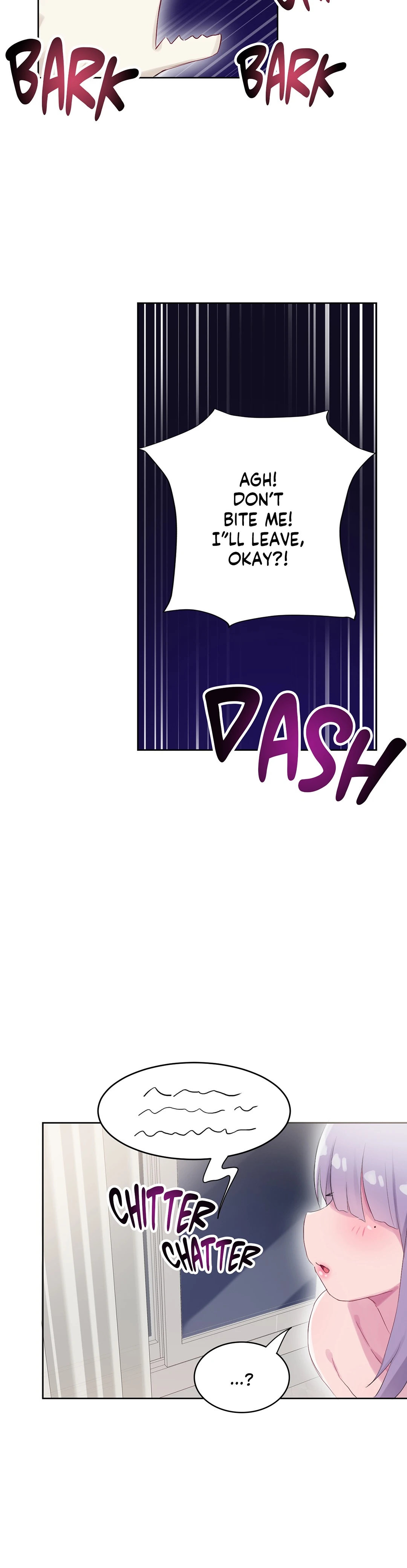 Short Stories, Big Secrets - Chapter 21 [photo 5] - MangaPorn