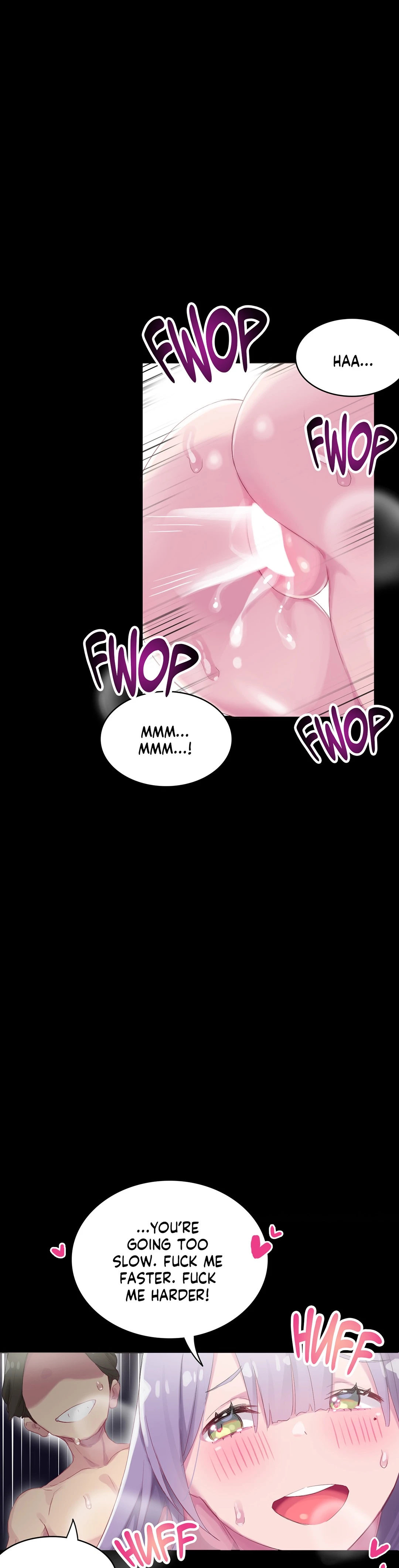 Short Stories, Big Secrets - Chapter 21 [photo 9] - MangaPorn