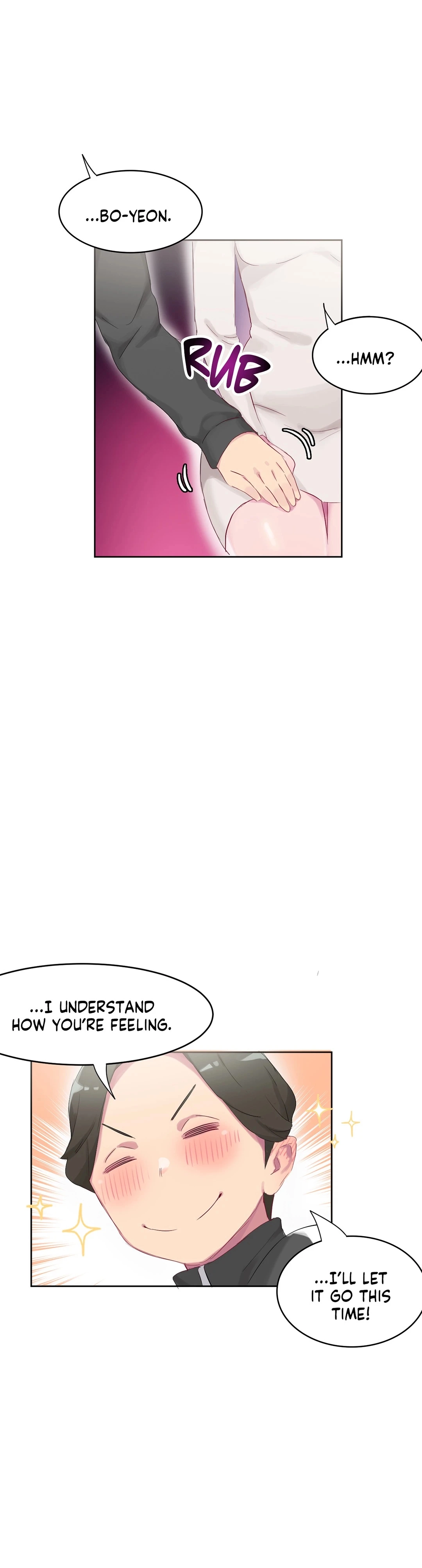 Short Stories, Big Secrets - Chapter 22 [photo 15] - MangaPorn