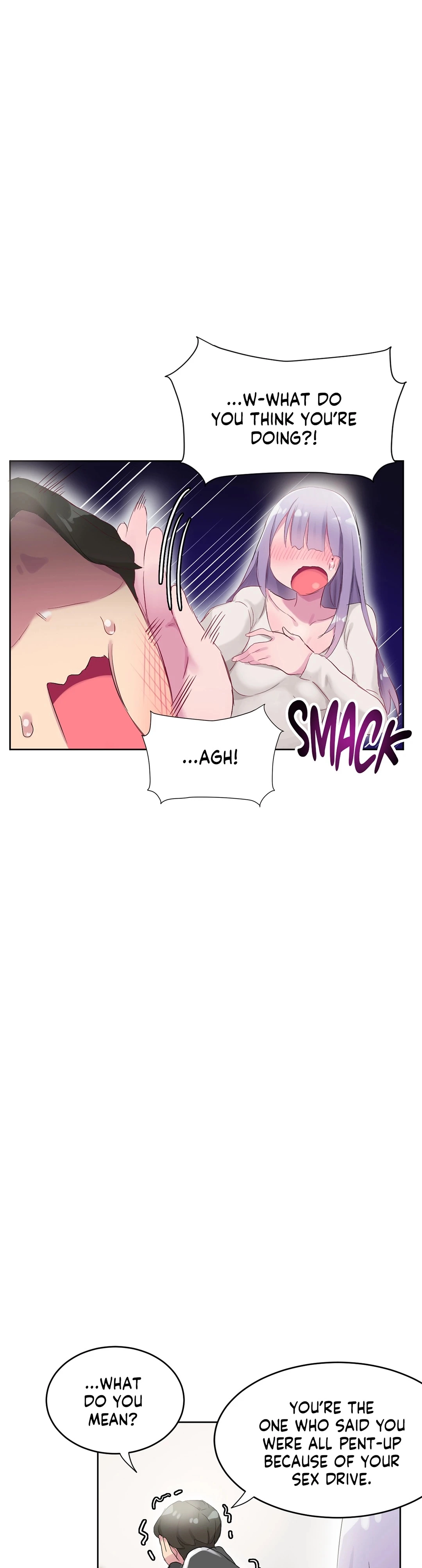 Short Stories, Big Secrets - Chapter 22 [photo 18] - MangaPorn