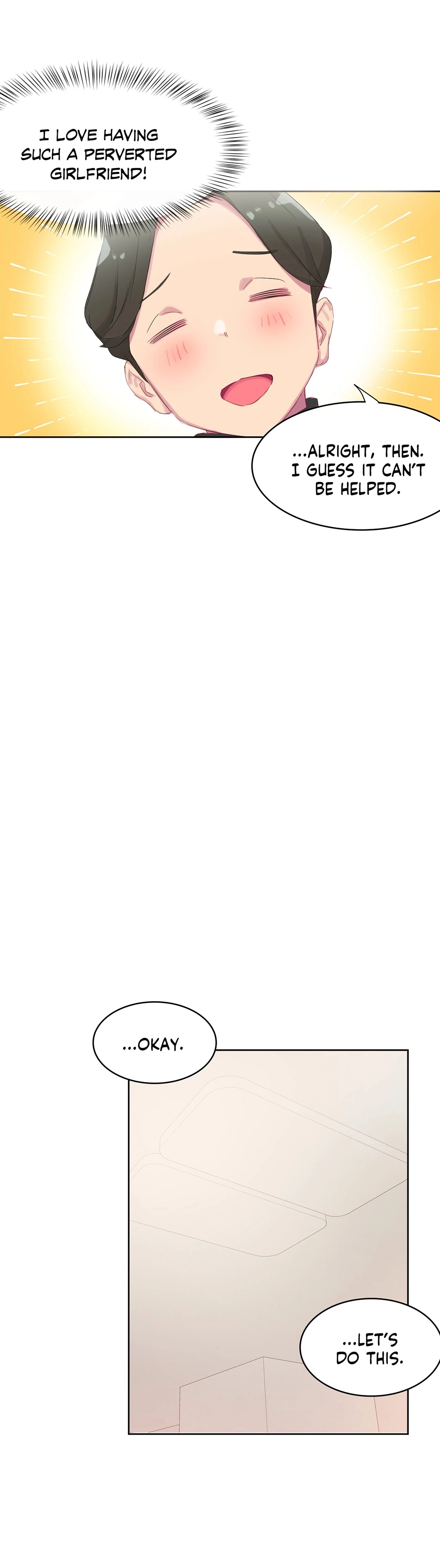 Short Stories, Big Secrets - Chapter 22 [photo 23] - MangaPorn