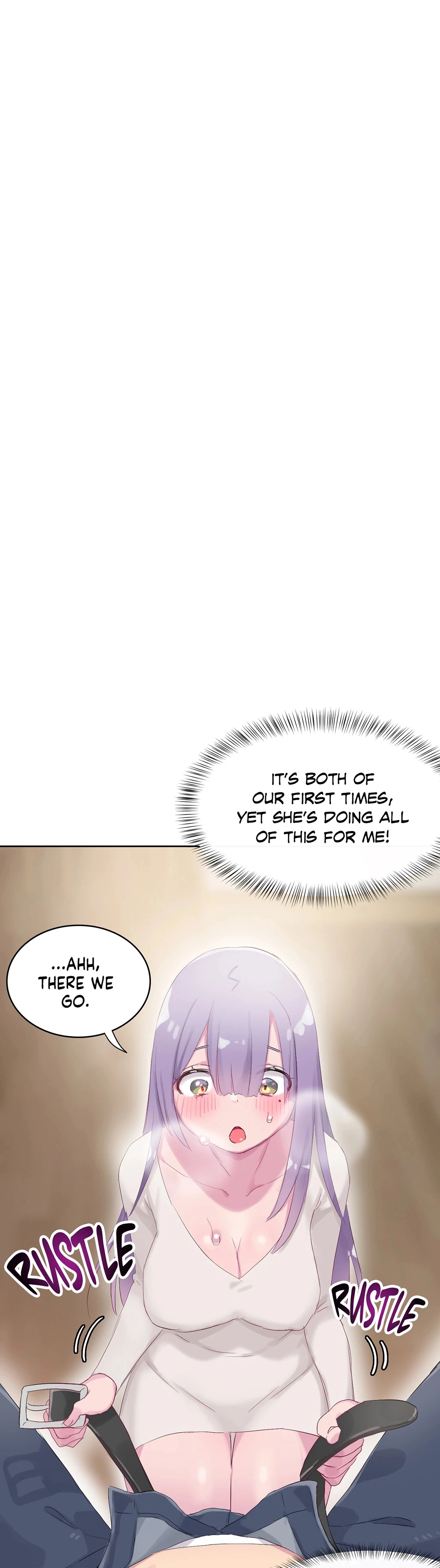 Short Stories, Big Secrets - Chapter 22 [photo 25] - MangaPorn