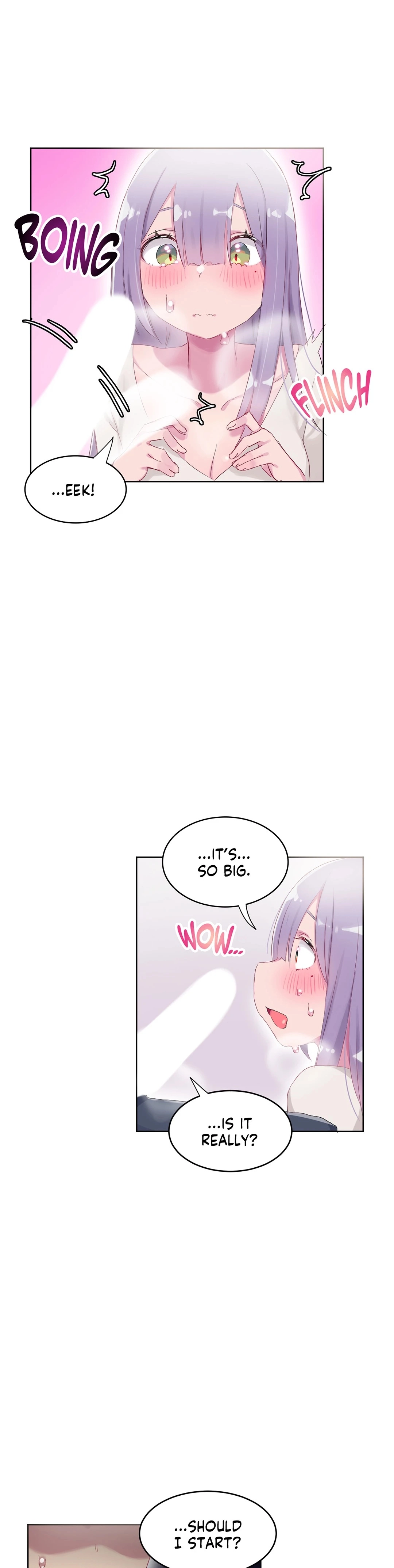 Short Stories, Big Secrets - Chapter 22 [photo 27] - MangaPorn