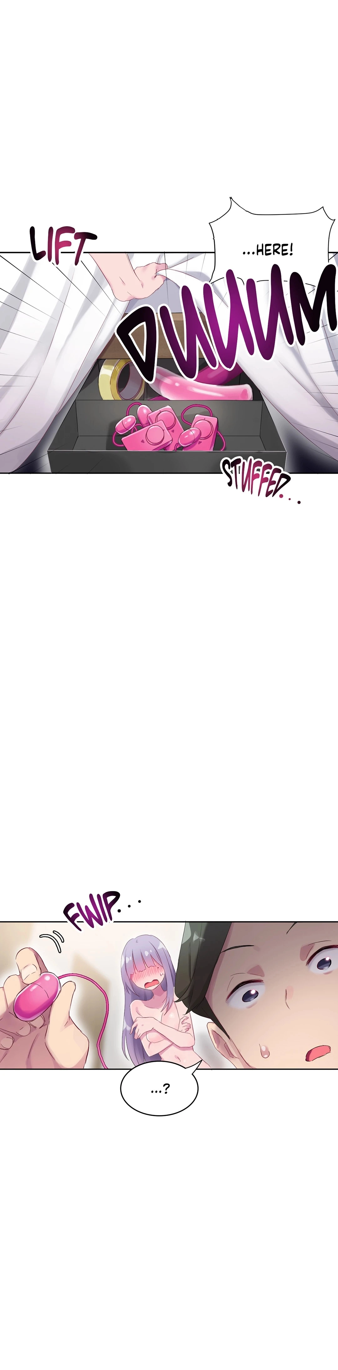 Short Stories, Big Secrets - Chapter 22 [photo 6] - MangaPorn