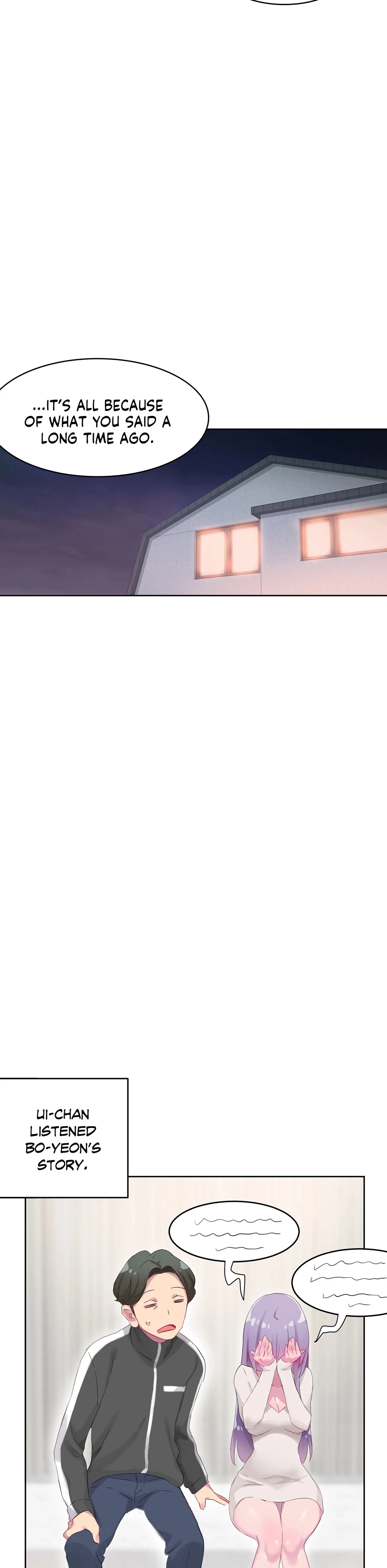 Short Stories, Big Secrets - Chapter 22 [photo 8] - MangaPorn