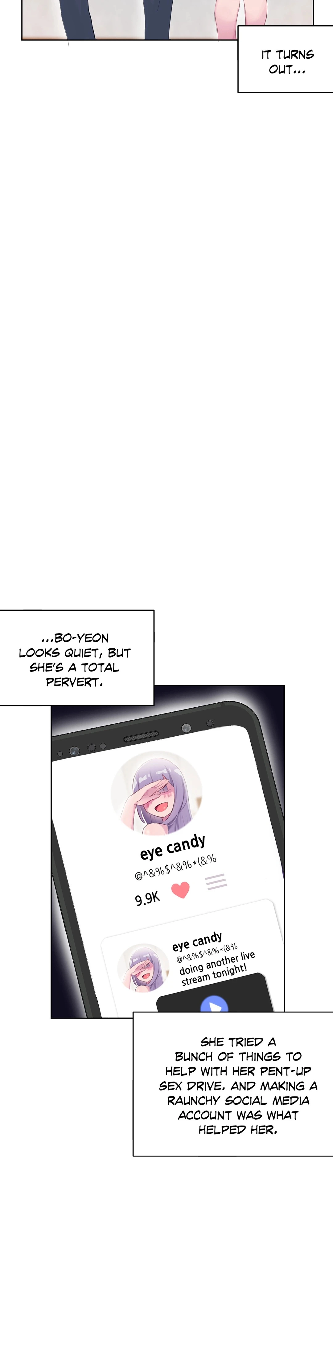 Short Stories, Big Secrets - Chapter 22 [photo 9] - MangaPorn