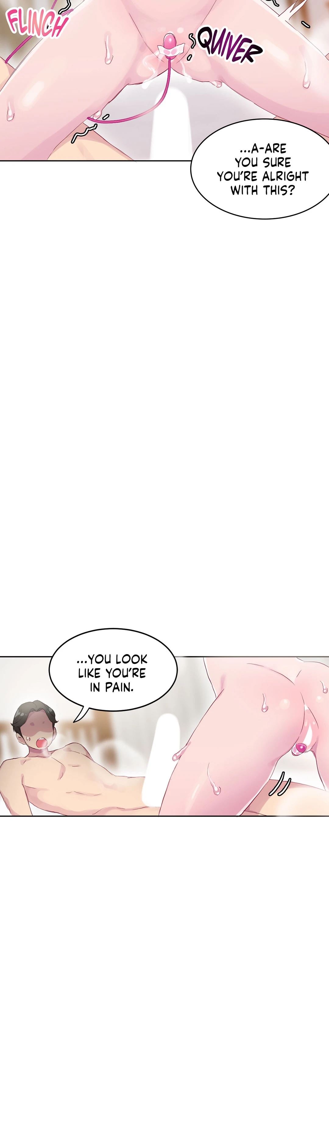 Short Stories, Big Secrets - Chapter 23 [photo 22] - MangaPorn