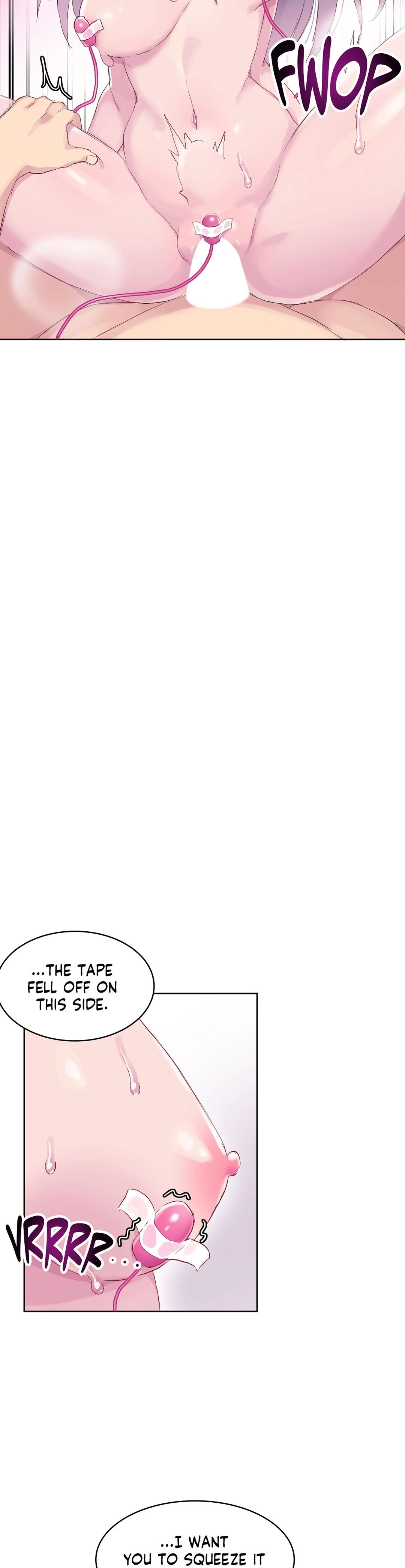 Short Stories, Big Secrets - Chapter 23 [photo 25] - MangaPorn